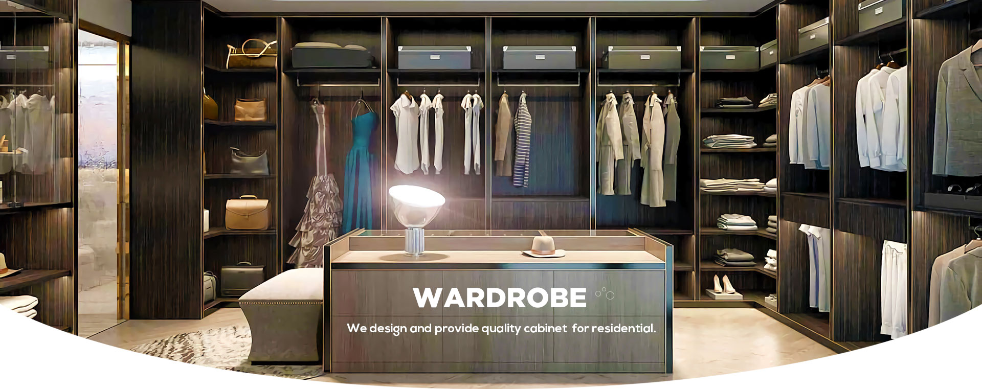 Wardrobe