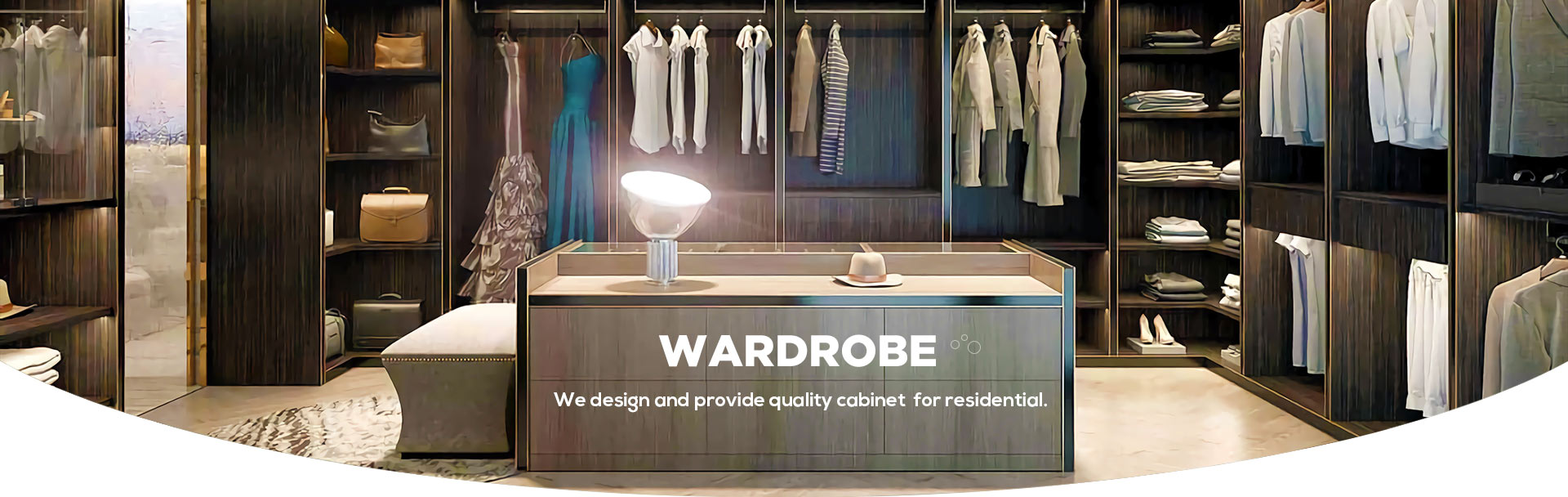 Wardrobe